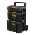 24-Inch Tower Tool Box System, 3-Piece Set