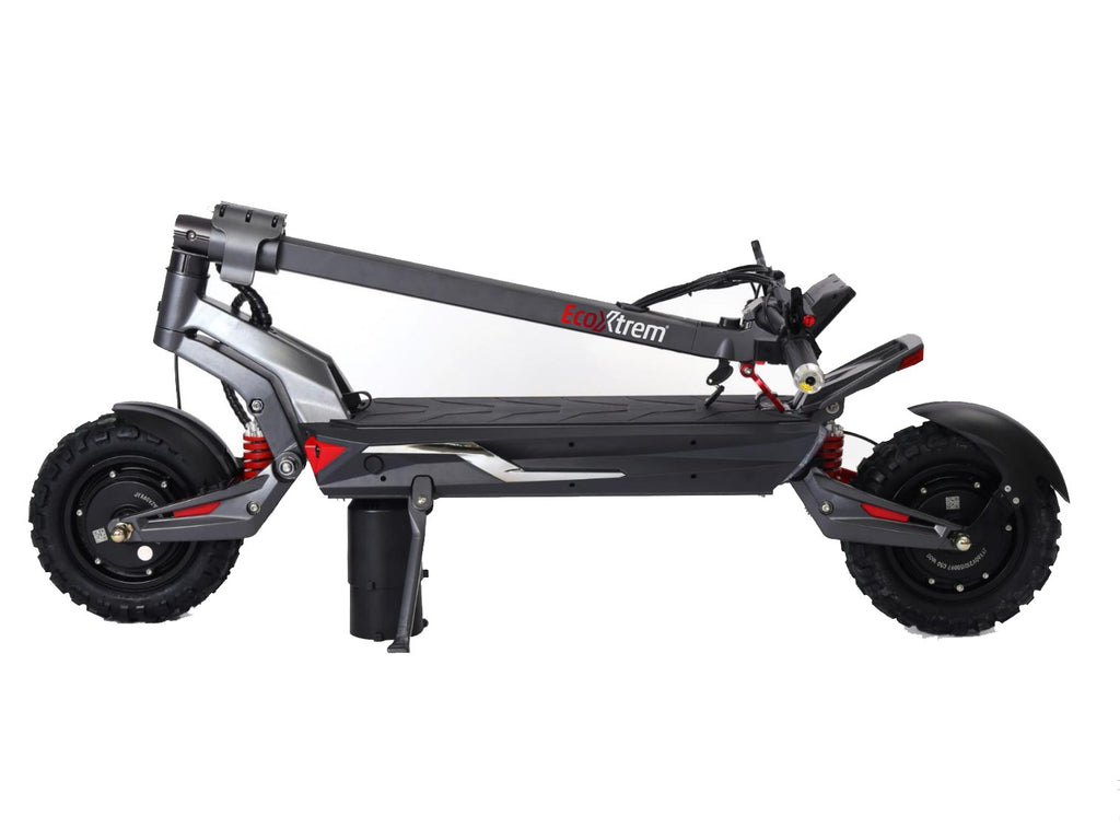 2400W Electric Scooter
