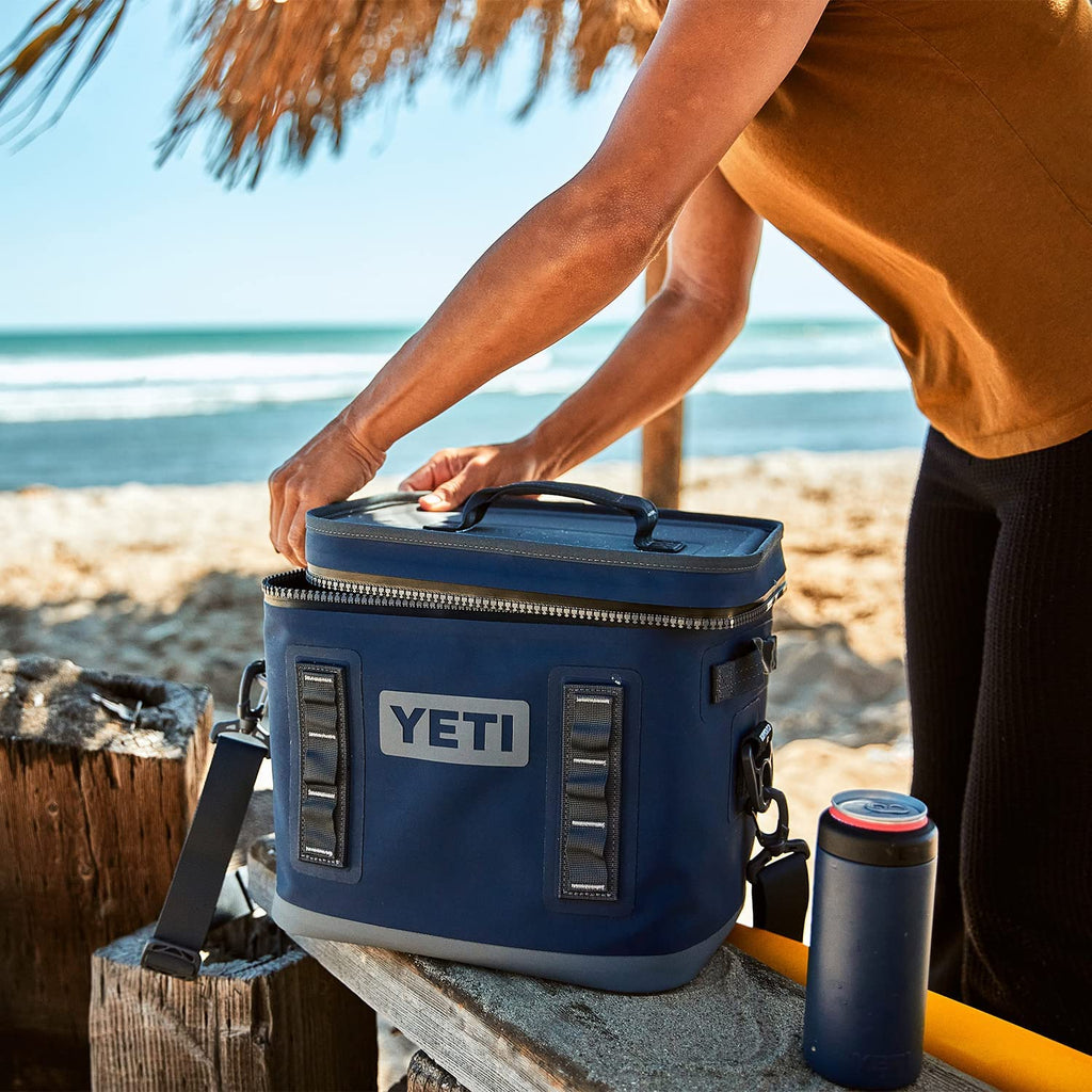 Portable Soft Cooler