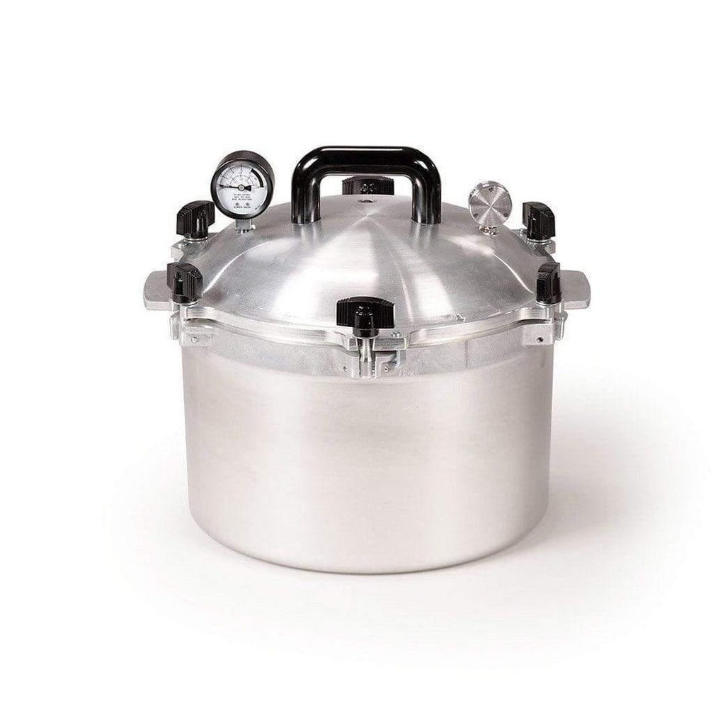 Pressure Canner