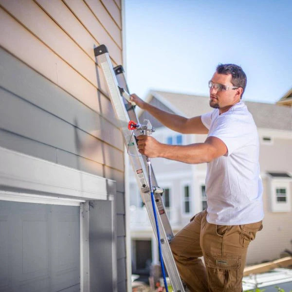 Stand Airless Paint Sprayer