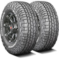 285/75R16 10-Ply E-Rated All-Terrain Tire