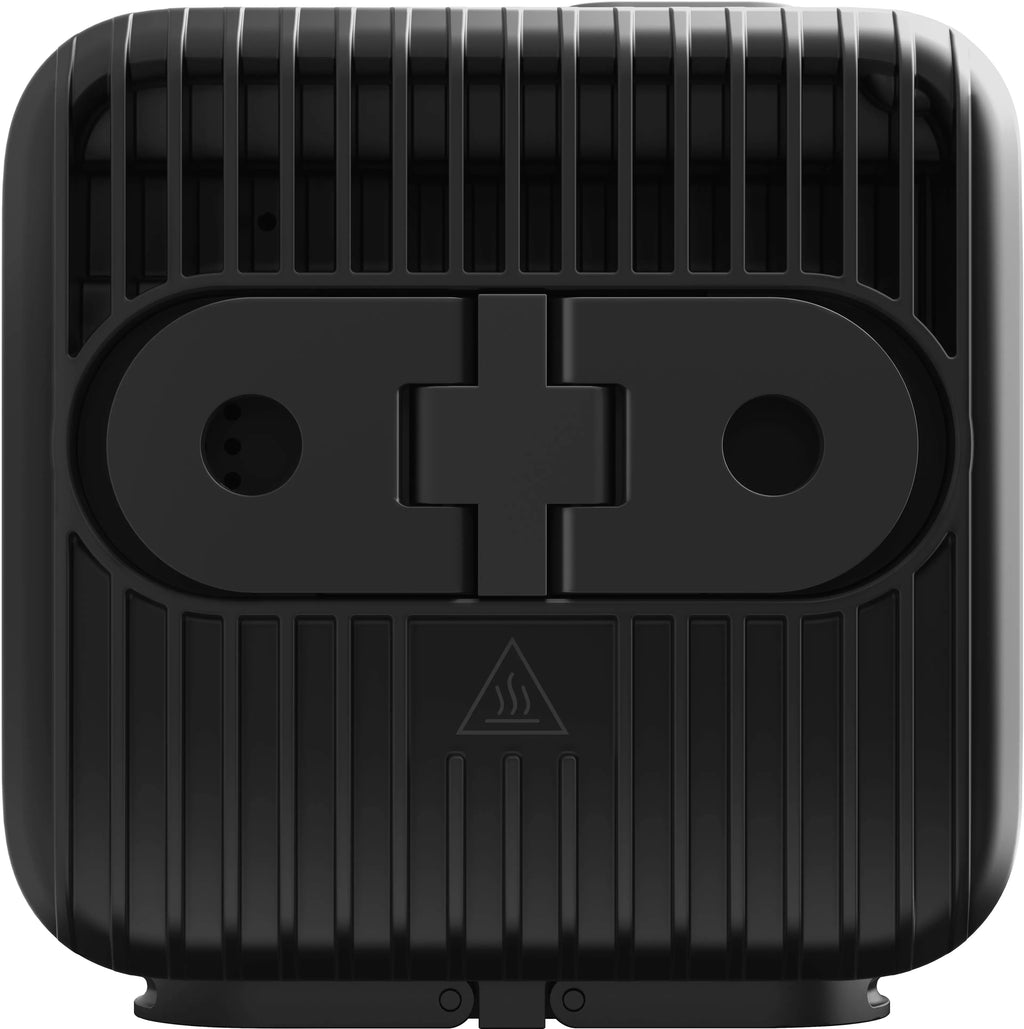 5.3K Mini Action Camera – Compact Waterproof Sports Cam with HyperSmooth 5.0