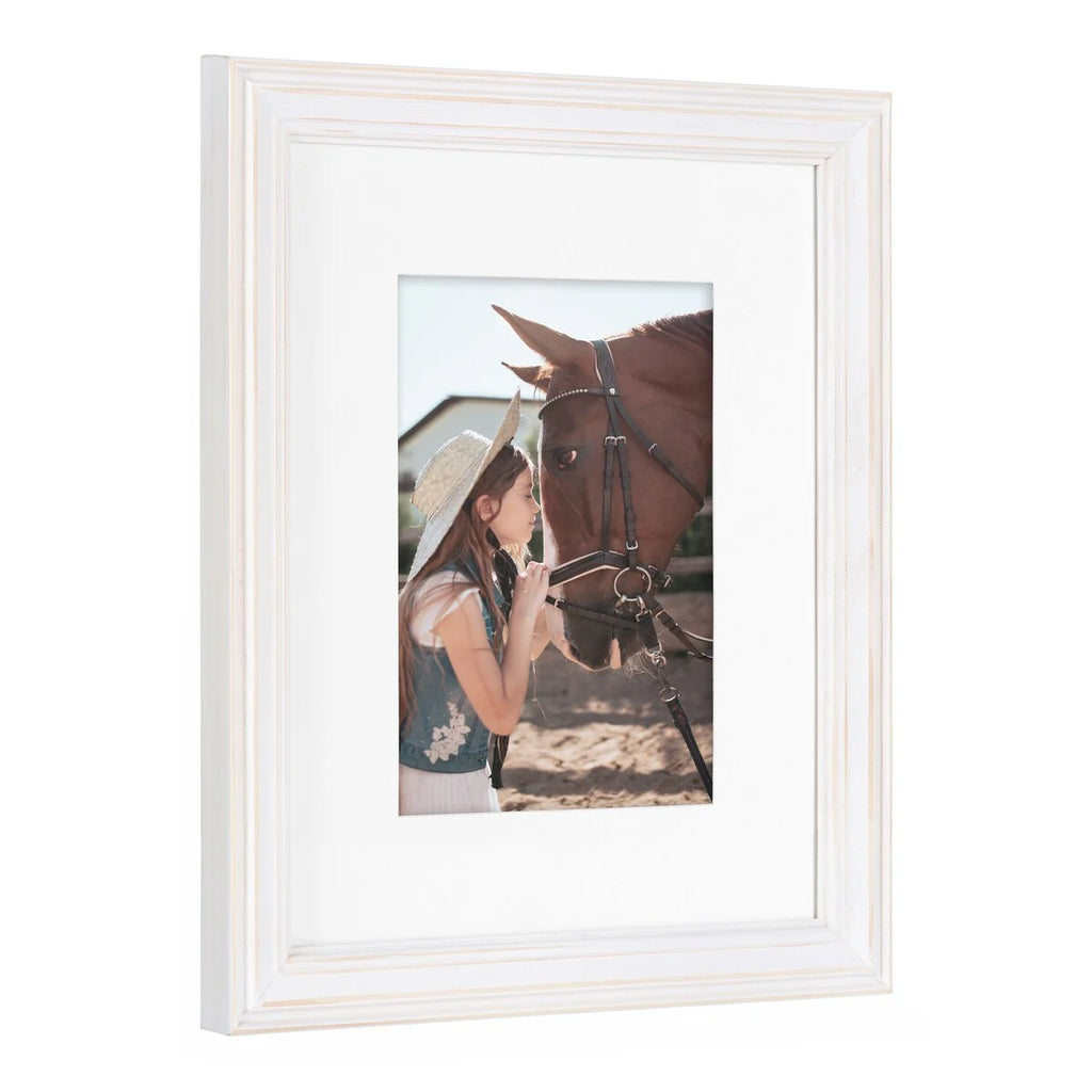 Gallery Wall Frame Set, Multi-Piece Decorative Picture Frames for Photos, Artwork and Home Decor