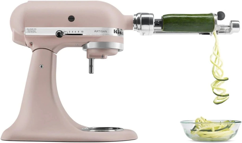 5-Quart Tilt-Head Stand Mixer, Electric Kitchen Mixer with Bowl, Multi-Speed Settings for Baking, Mixing and Food Preparation