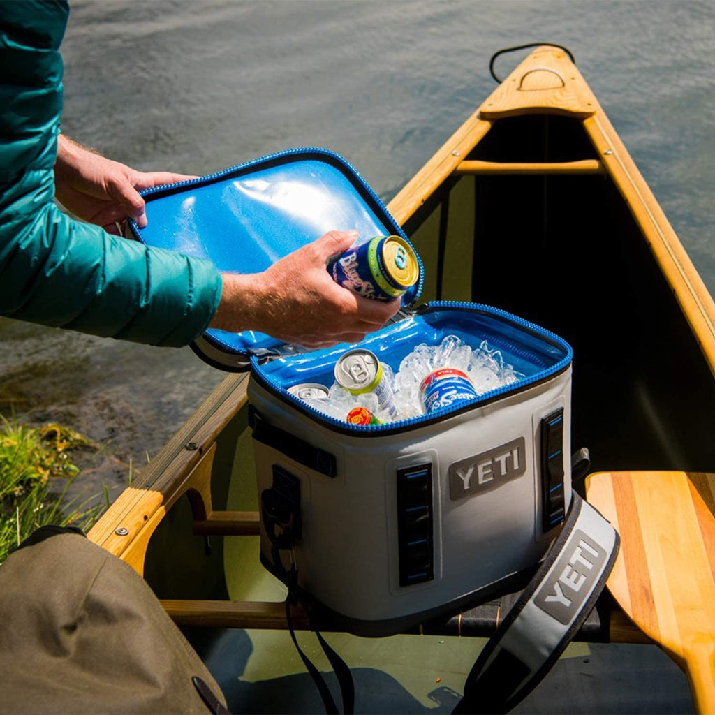 Portable Soft Cooler