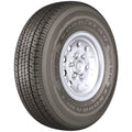 ST225/75R15 117N All-Season Trailer Tire