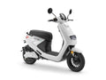 2000W 60V Electric Scooter – 45 km/h Top Speed, 71 km Range, 2-Seater Mokick