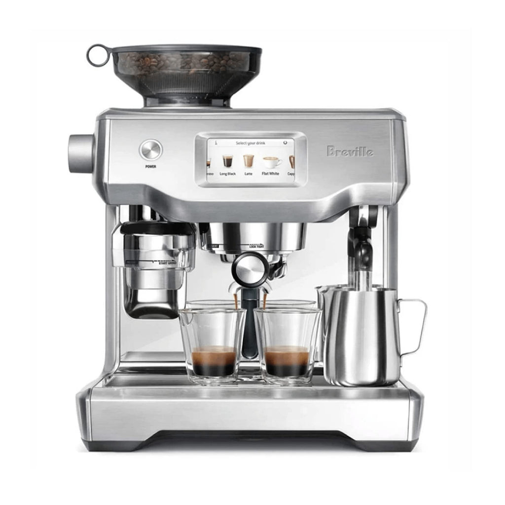 Automatic Espresso Machine