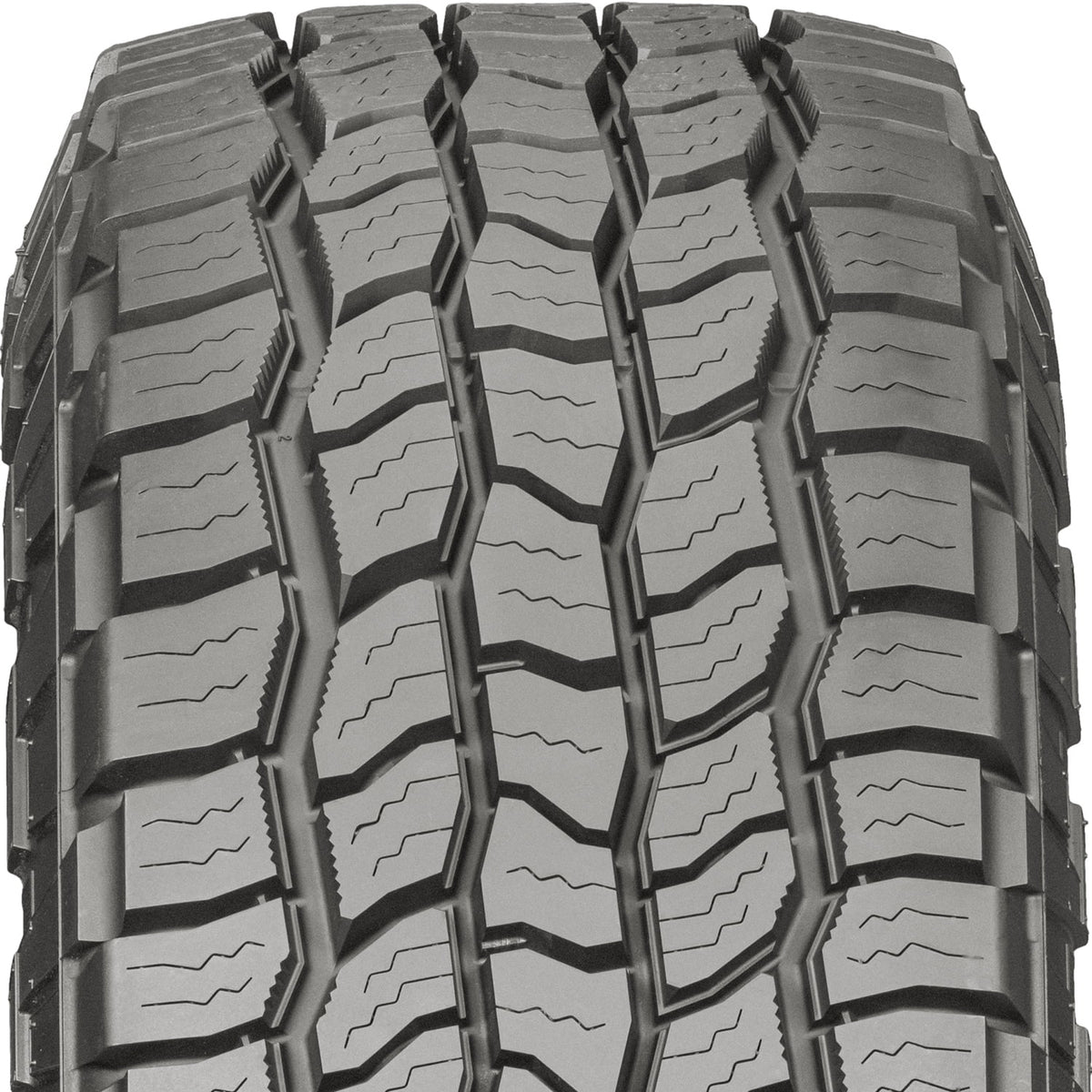 285/75R16 10-Ply E-Rated All-Terrain Tire