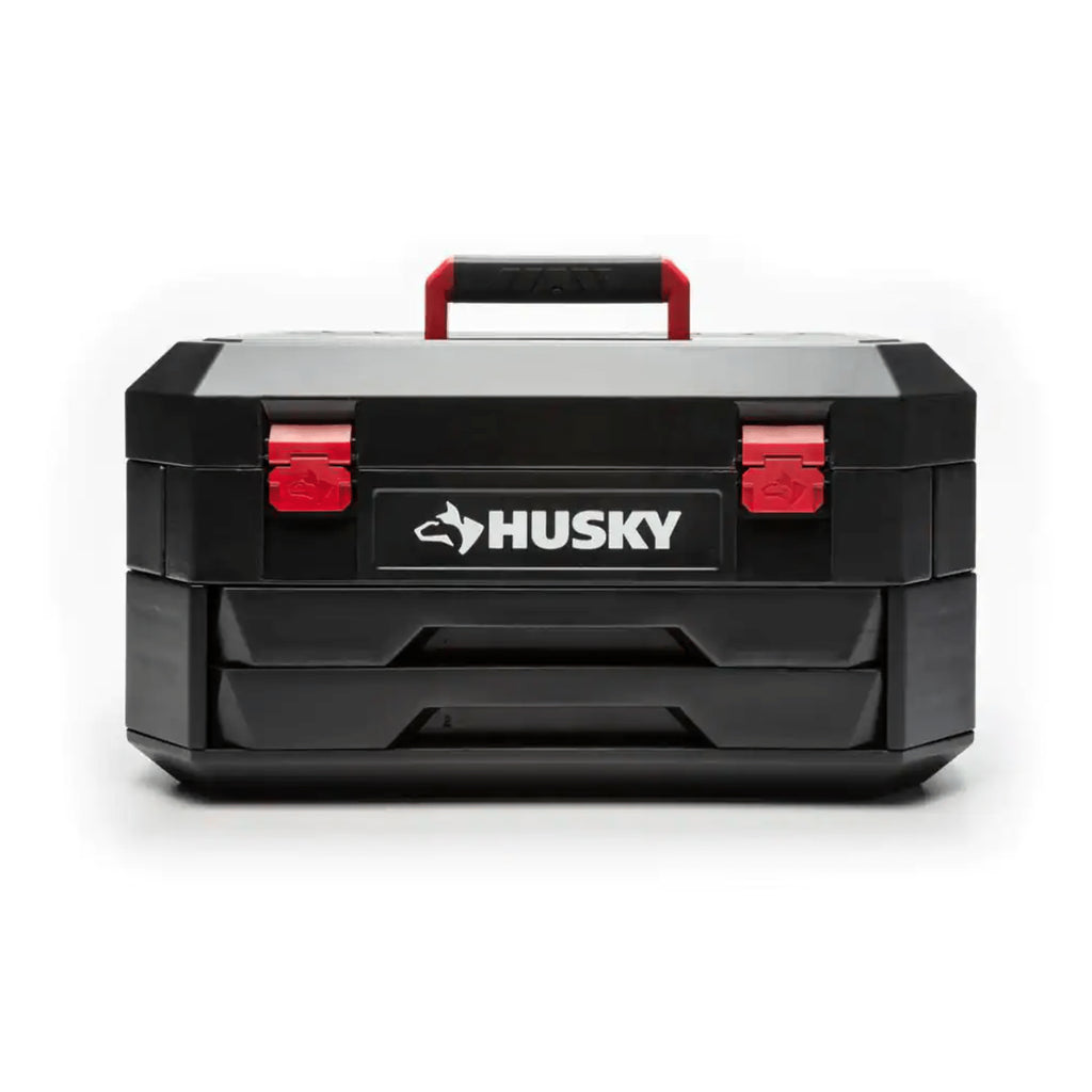290-Piece Mechanics Tool Set
