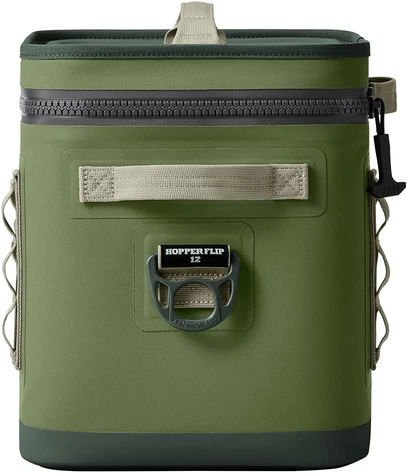 Portable Soft Cooler