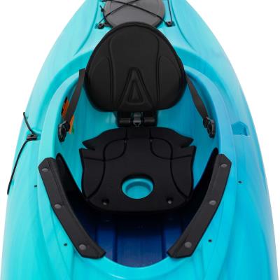 2-Pack Sit-In Kayaks