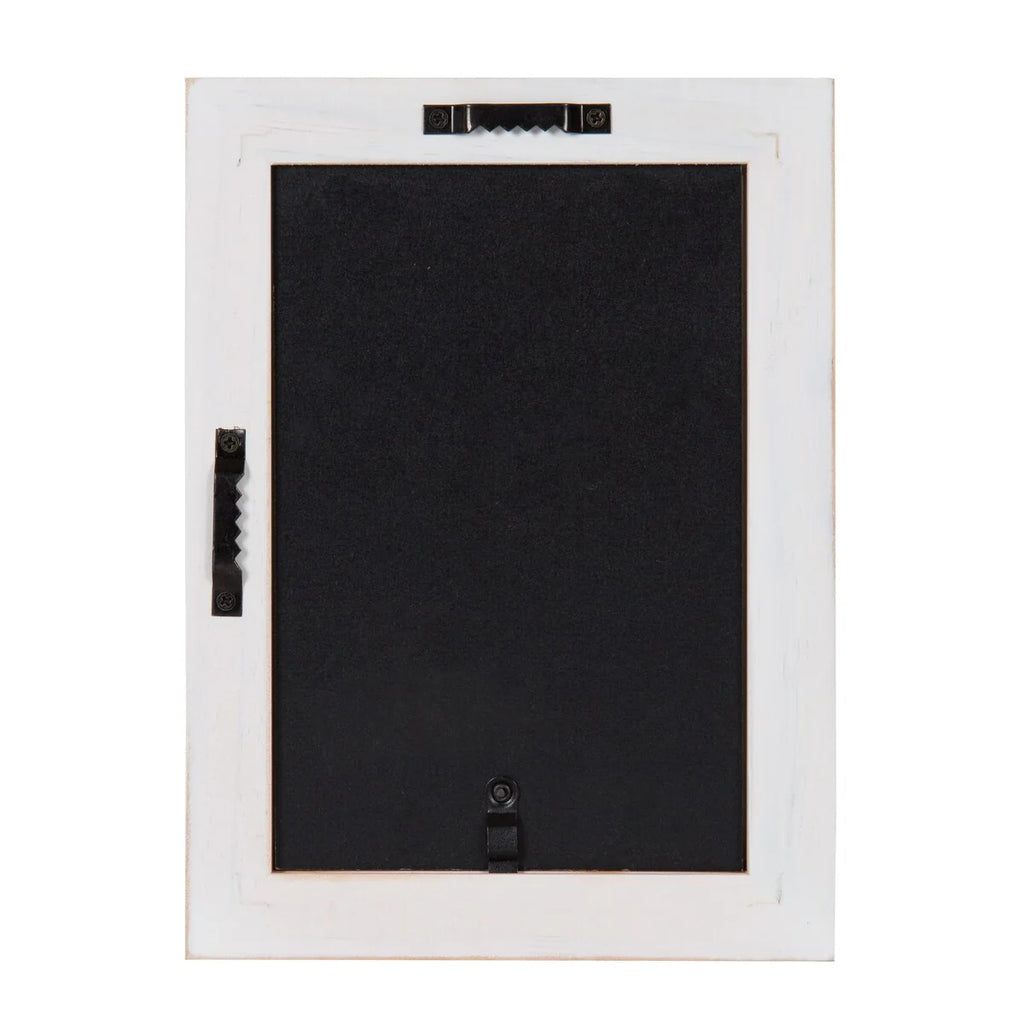Gallery Wall Frame Set, Multi-Piece Decorative Picture Frames for Photos, Artwork and Home Decor