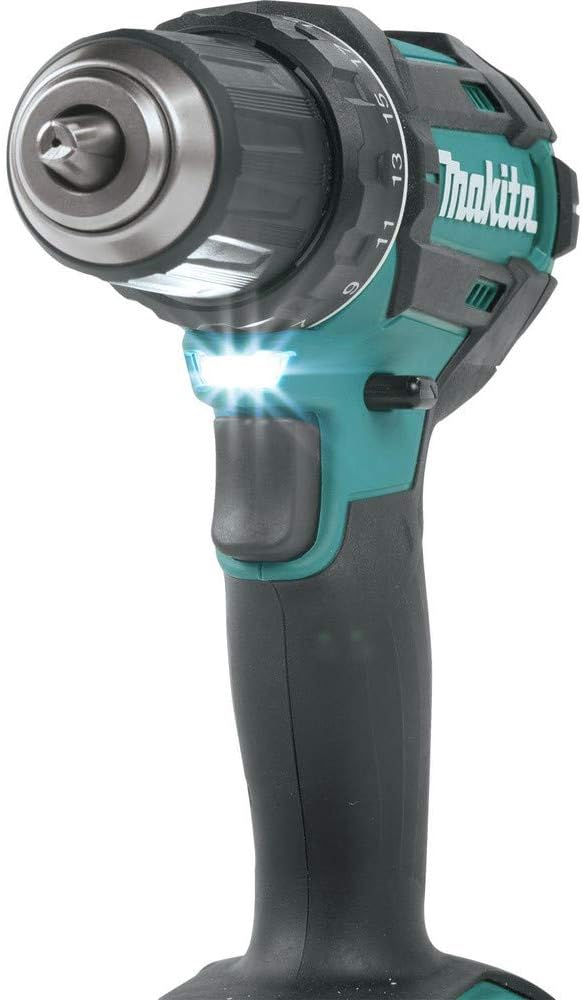 Lithium-Ion Compact Cordless 2-Pc. Combo Kit (1.5Ah)