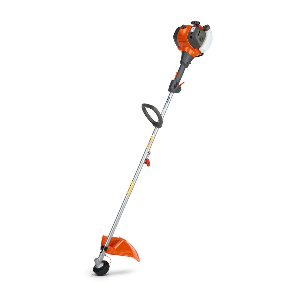 28cc 17" Gas String Trimmer – 2-Cycle Straight Shaft with Tap n Go Head