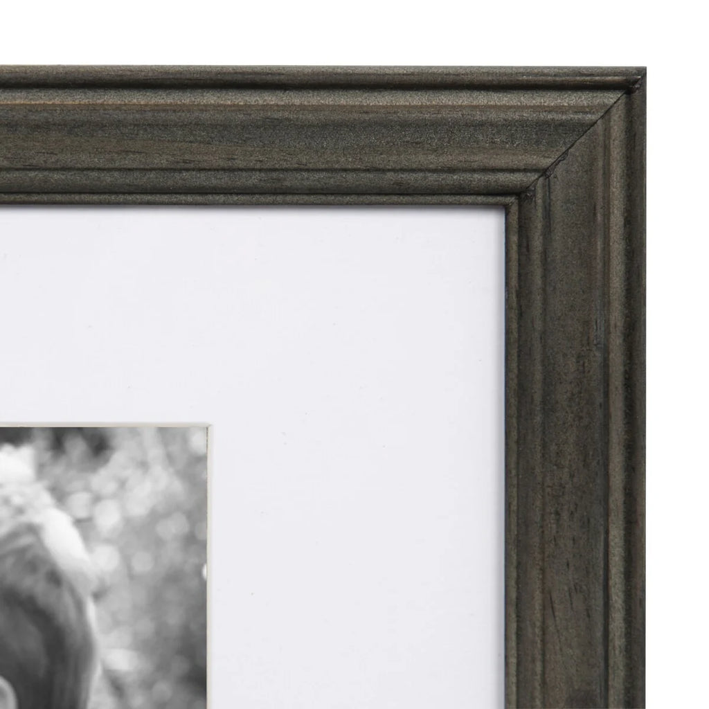 Gallery Wall Frame Set, Multi-Piece Decorative Picture Frames for Photos, Artwork and Home Decor