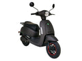 Electric Scooter with Lithium-Ion Battery, Eco Mode and 50 km Range