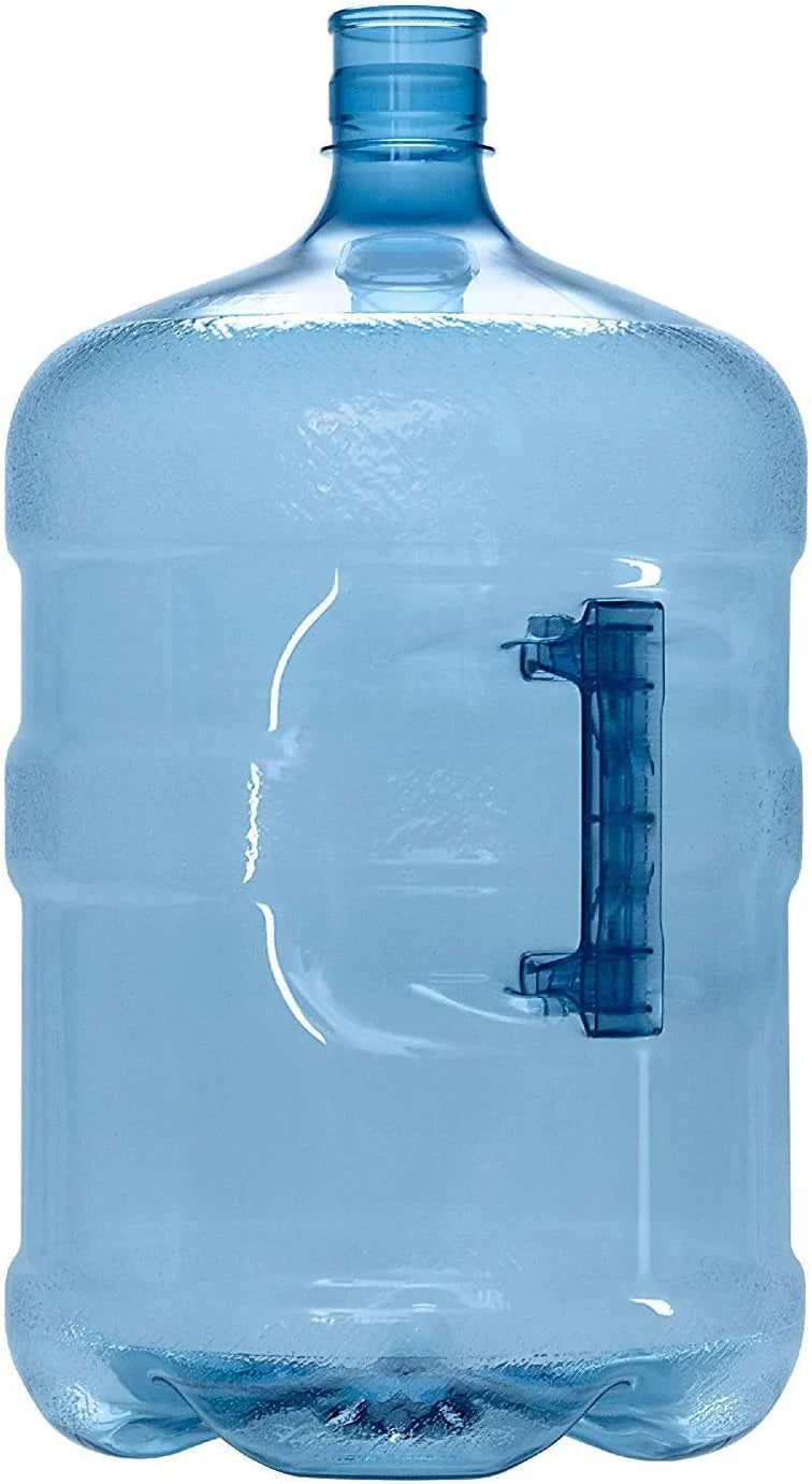 Bottom Loading Water Cooler Dispenser – 3 Temp Settings with Child Safety Lock & LED Empty Alert