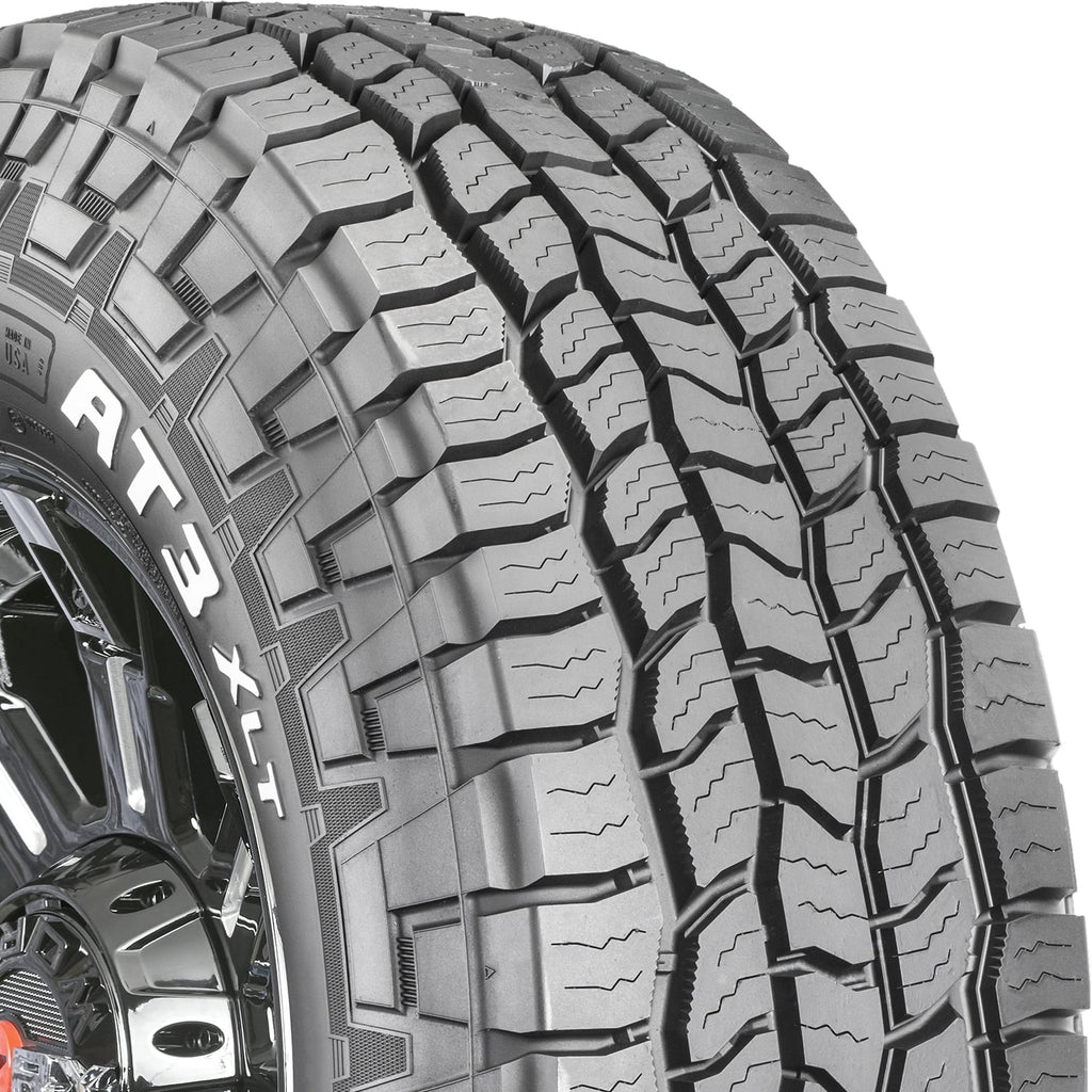 285/75R16 10-Ply E-Rated All-Terrain Tire