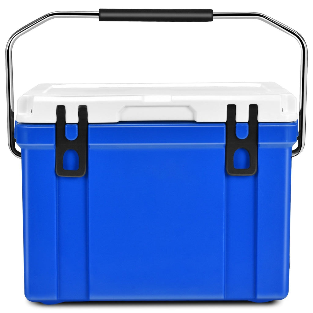 Camping Cooler, 26/58/79 Quart Large Ice Chest with 4-Day Ice Retention