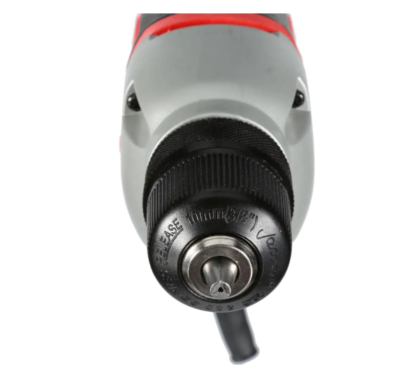 3/8 in. 2,800 RPM Tradesman Drill