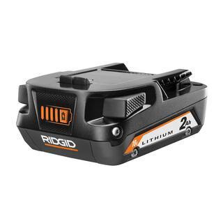 18V Brushless Cordless Nailer Combo Kit with Brad and Finish Nailers, Battery and Charger