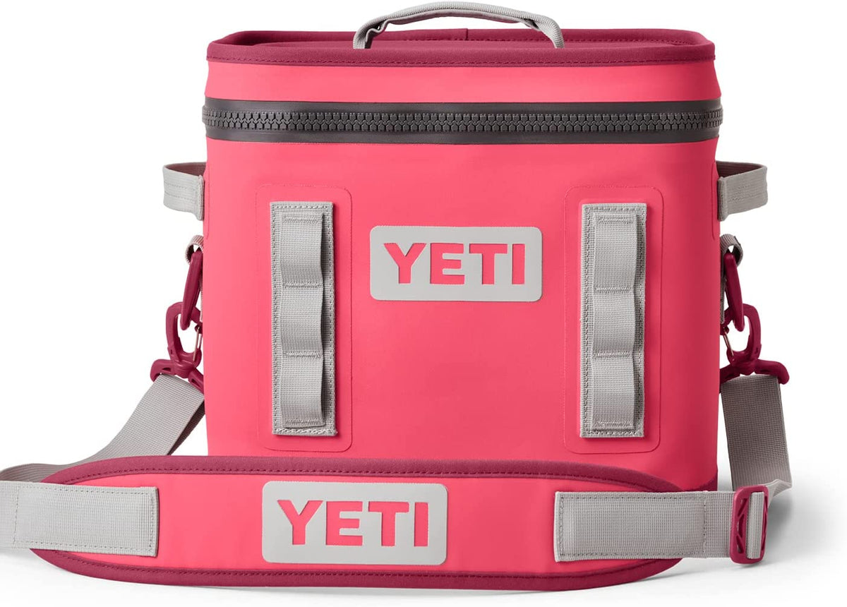 Portable Soft Cooler