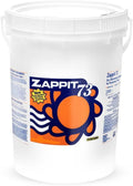 73% Calcium Hypochlorite Pool Shock, 50 lb Calcium Hypochlorite Pool Treatment